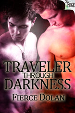 Traveler Through Darkness (The Edge series)