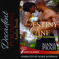Destiny Mine Audio Book