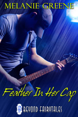 Feather In Her Cap (Beyond Fairytales)