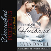 One Night with her Husband Audio Book