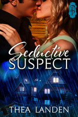 Seductive Suspect