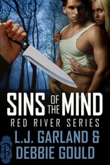Sins of the Mind (Red River #1)