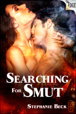 Searching for Smut (The Edge series)