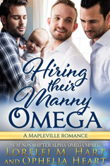 Hiring Their Manny Omega