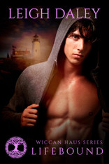 Lifebound (Wiccan Haus #9)