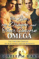 The Lion, the Dragon, and their Unicorn Omega