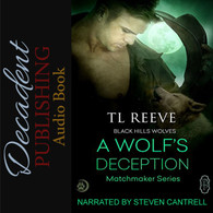 A Wolf's Deception Audiobook