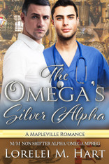 The Omega's Silver Alpha
