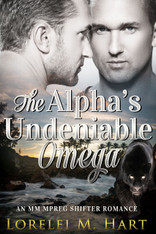 The Alpha's Undeniable Omega
