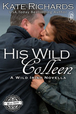 His Wild Colleen