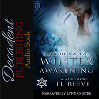 Winter Awakening Audiobook