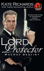 Lord Protector