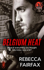 PSI Europe: Belgium Heat