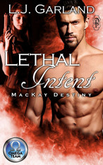 Lethal Intent