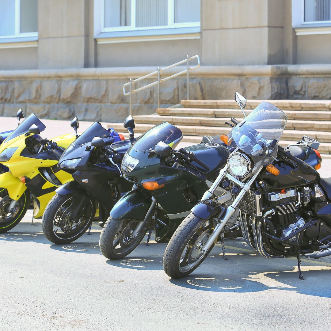 How to Find the Best Wheels for Your Motorcycle RC Components