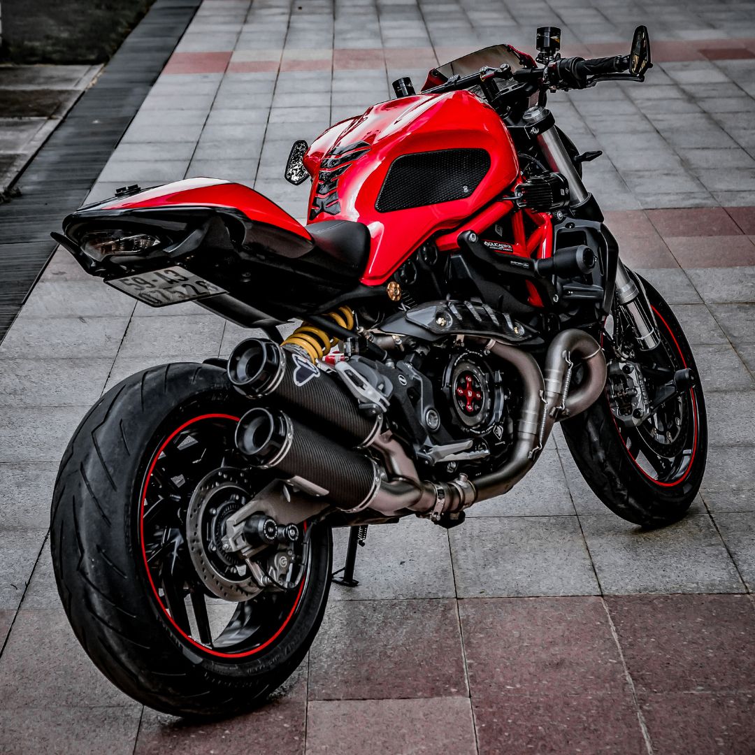 custom sportbike wheels