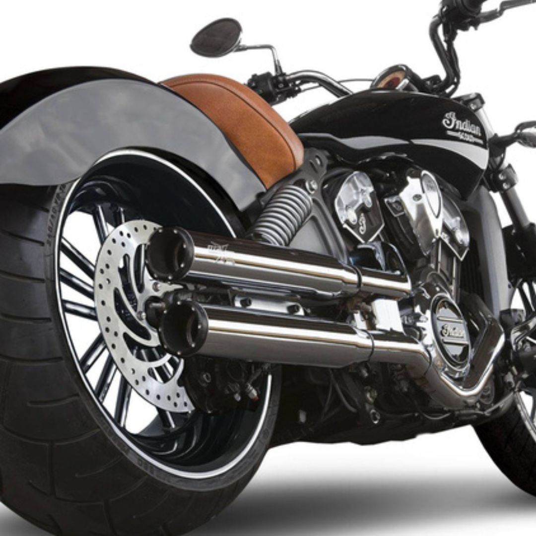 Four Ways to Prolong the Life of Your Motorcycle Wheels - RC Components