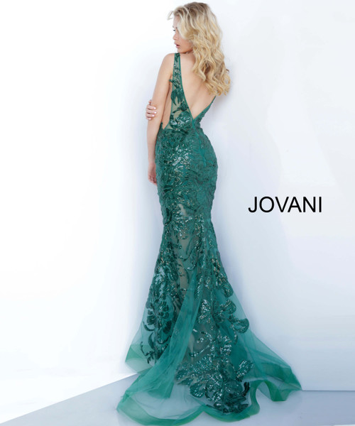 robe jovani 2019