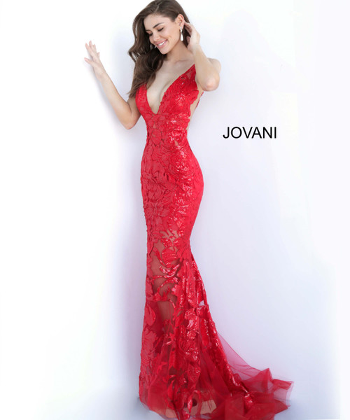 jovani robe