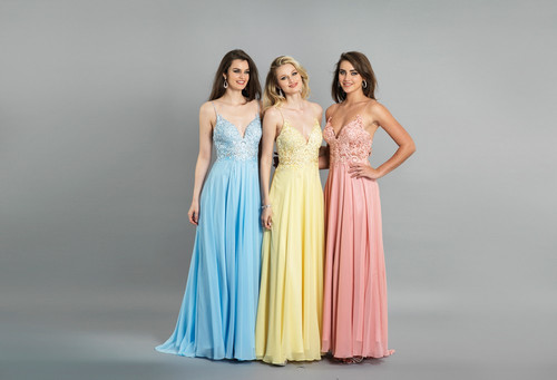 Dave And Johnny Prom Dresses Online, 60 