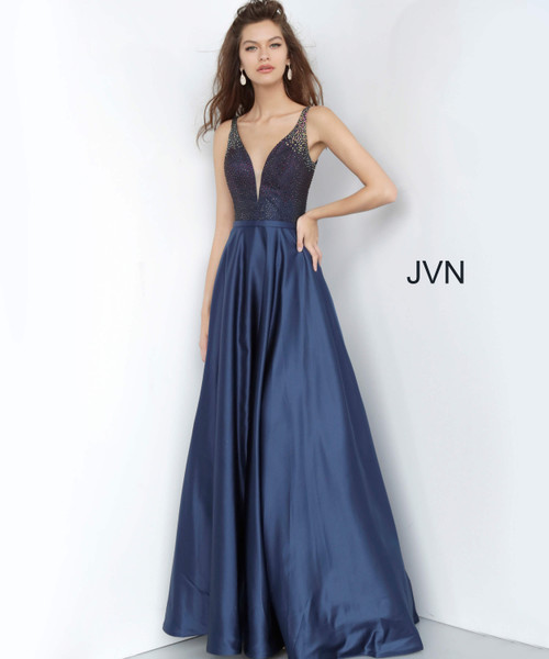 jvn prom dresses