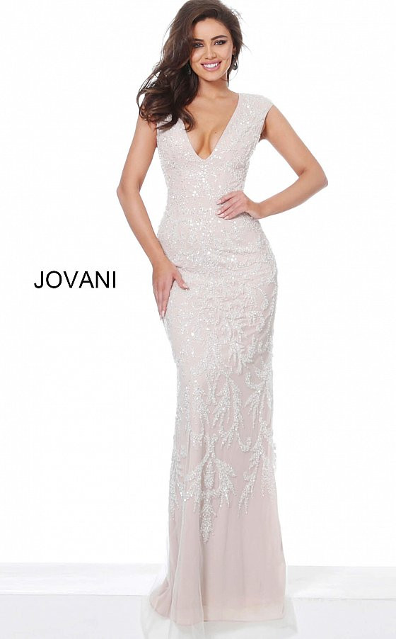 jovani couture mother of the bride