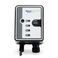 Aquascape 01002-12v Lighting Transformer w// Photocell-150w-land-water features