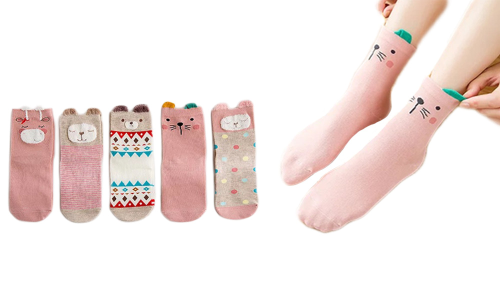 3d Socks Cat 5 Pairs Www Internationalcommoditiesbrokers Com