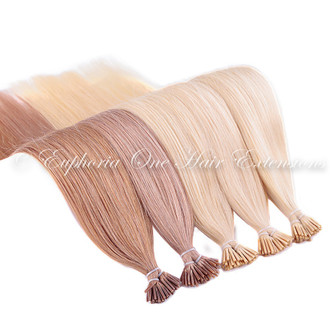 Brazilian Gold Hair Euphoria One Hair Extensions