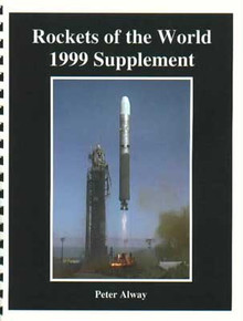 Rockets Of The World 1999 Supplement