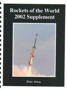 Rockets Of The World 2002 Supplement