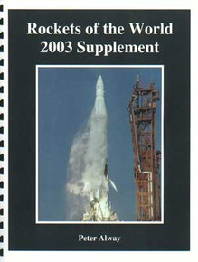 Rockets Of The World 2003 Supplement