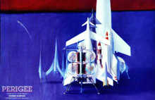 Spaceship Handbook Cover Artwork