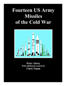 14 Army Missiles of the Cold War