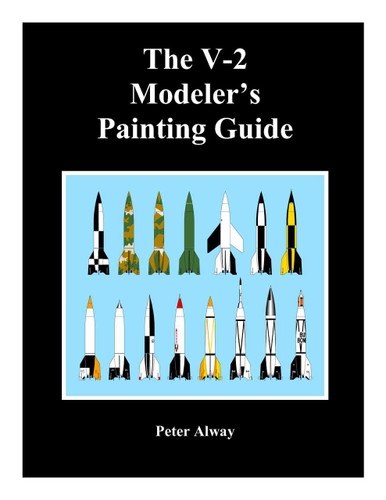 V-2 Guide Cover