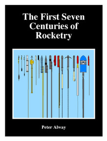 Seven Centuries of Rocketry