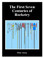 Seven Centuries of Rocketry