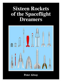 Rockets of the Spaceflight Dreamers  - Cover