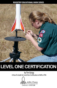High Power Rocketry Intro Combo