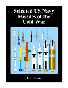 Selected US Navy Missiles of the Cold War