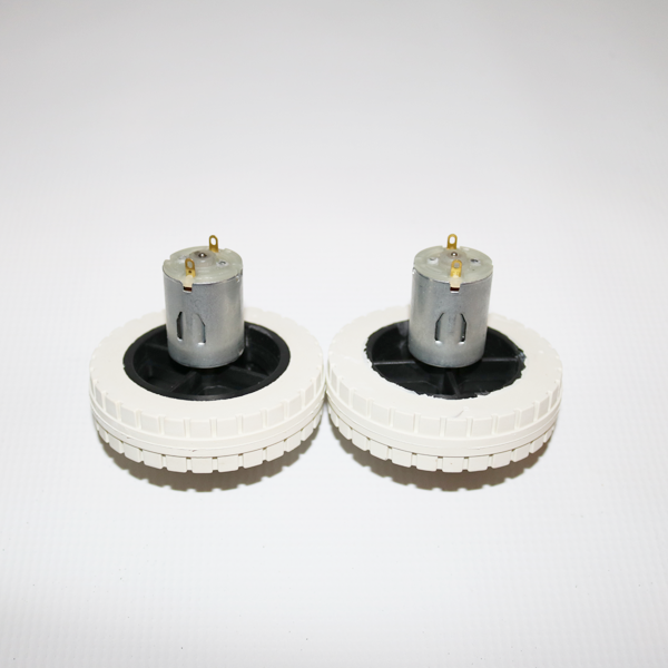 Wheels & Motors Personal Pitcher Replacement Parts