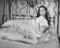 This is an image of 175901 Nancy Kwan Photograph & Poster