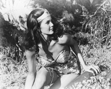This is an image of 186183 Lynda Carter Photograph & Poster