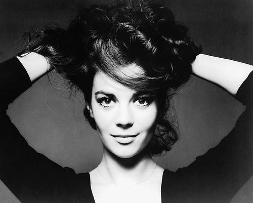 This is an image of 186421 Natalie Wood Photograph & Poster