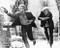 This is an image of 186475 Butch Cassidy and the Sundance Kid Photograph & Poster
