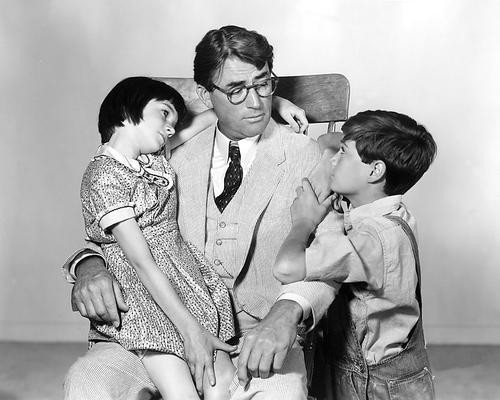 This is an image of 186550 To Kill a Mockingbird Photograph & Poster