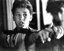 This is an image of 186596 Corey Haim Photograph & Poster