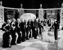 This is an image of 187609 Broadway Melody of 1936 Photograph & Poster