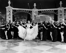 This is an image of 187613 Broadway Melody of 1936 Photograph & Poster