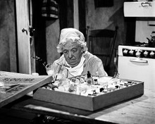 This is an image of 187628 Margaret Rutherford Photograph & Poster